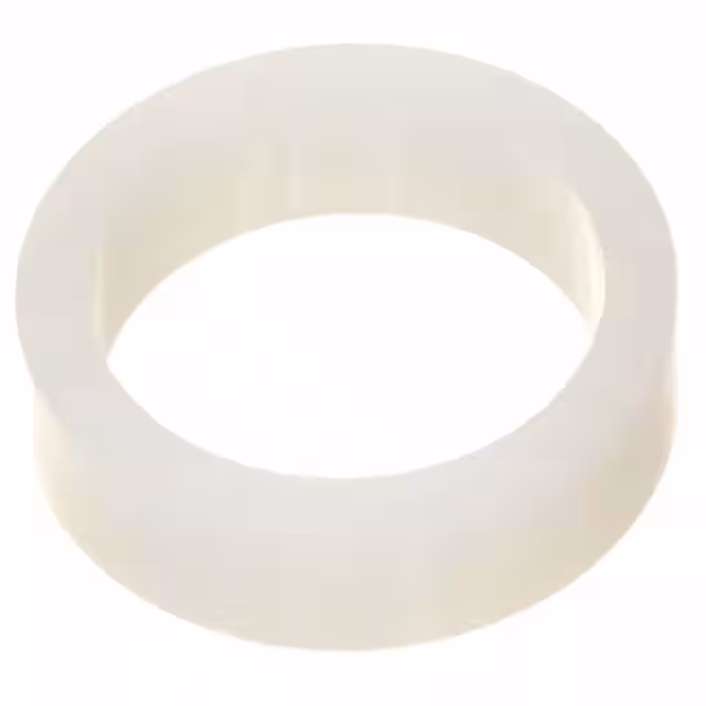 17W08125 Essentra Components  Rondelle